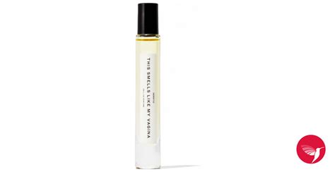 vagina smell perfume|This Smells Like My Vagina Goop for women and men .